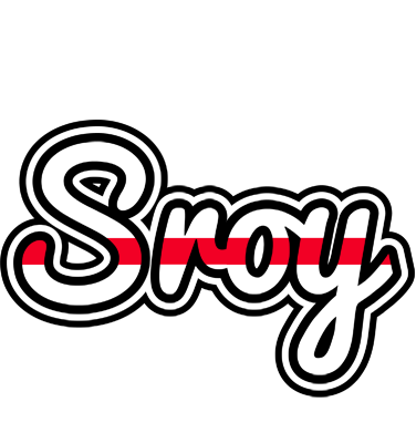 Sroy kingdom logo
