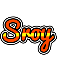 Sroy madrid logo