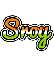 Sroy mumbai logo