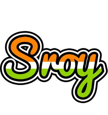 Sroy mumbai logo