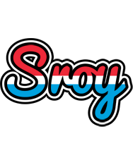 Sroy norway logo