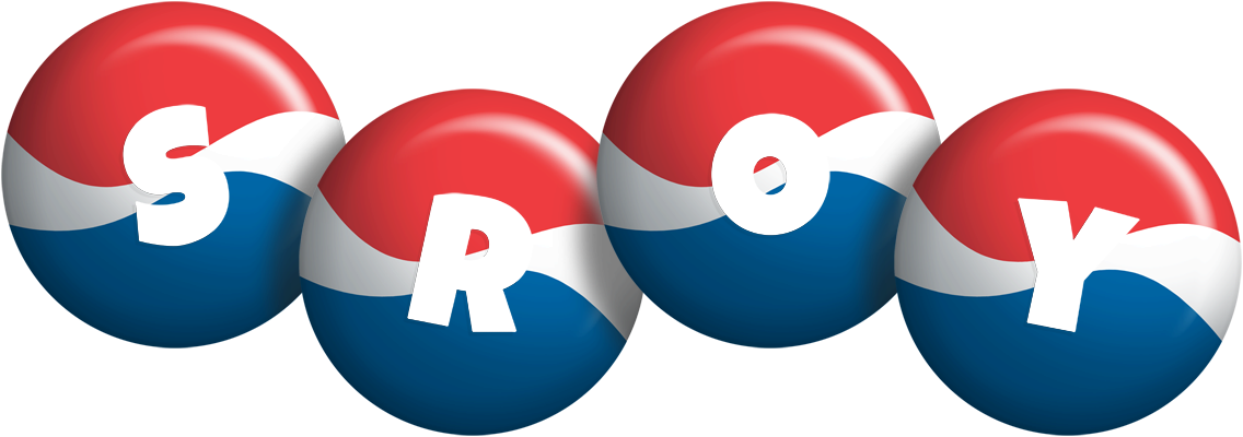 Sroy paris logo