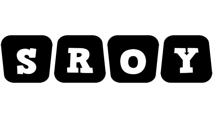 Sroy racing logo