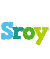 Sroy rainbows logo