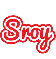 Sroy sunshine logo