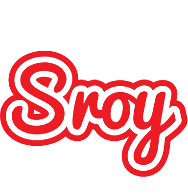Sroy sunshine logo