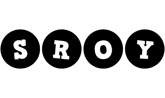 Sroy tools logo