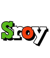 Sroy venezia logo