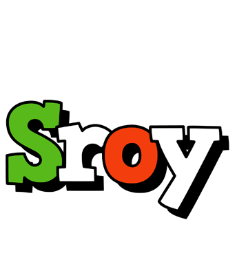 Sroy venezia logo