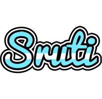 Sruti argentine logo