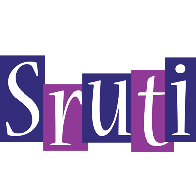 Sruti autumn logo