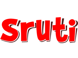 Sruti basket logo