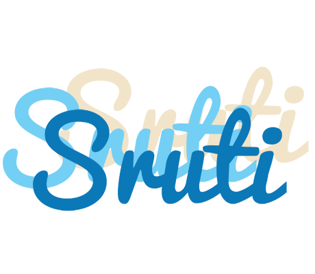 Sruti breeze logo