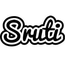 Sruti chess logo