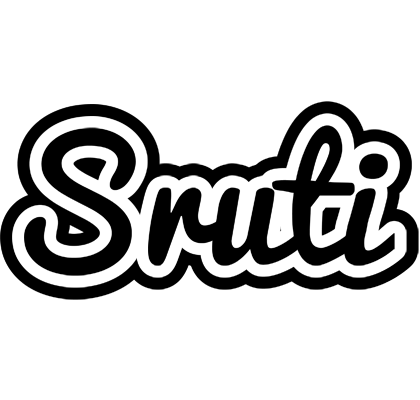 Sruti chess logo