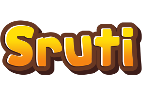 Sruti cookies logo