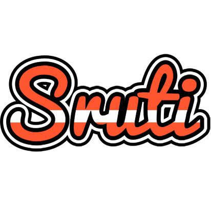 Sruti denmark logo