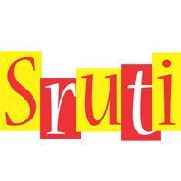 Sruti errors logo