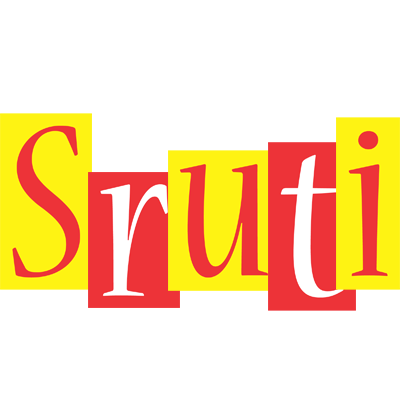 Sruti errors logo
