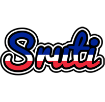 Sruti france logo