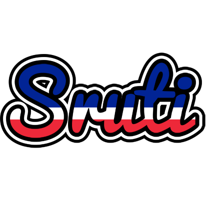 Sruti france logo