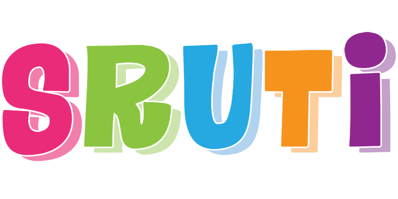 Sruti friday logo