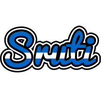 Sruti greece logo