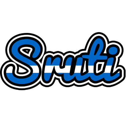 Sruti greece logo