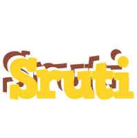 Sruti hotcup logo