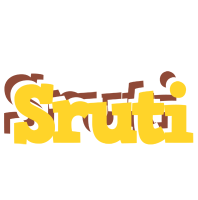 Sruti hotcup logo