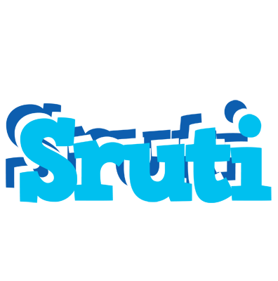 Sruti jacuzzi logo