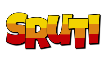 Sruti jungle logo