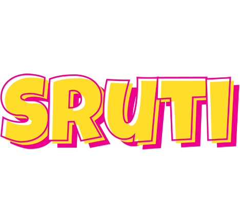 Sruti kaboom logo