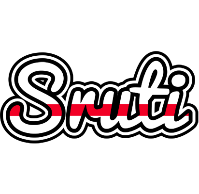 Sruti kingdom logo