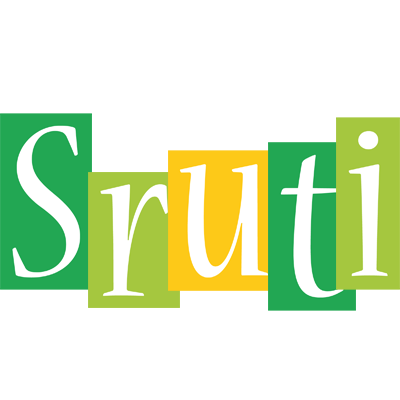 Sruti lemonade logo