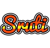 Sruti madrid logo