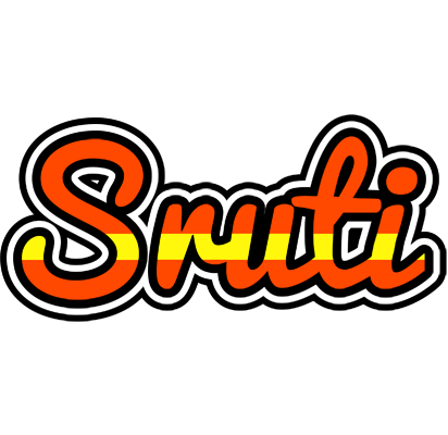 Sruti madrid logo