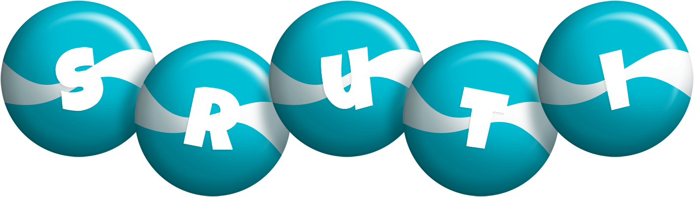 Sruti messi logo