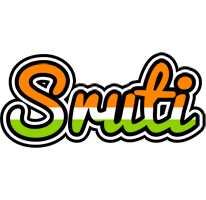 Sruti mumbai logo