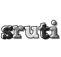 Sruti night logo