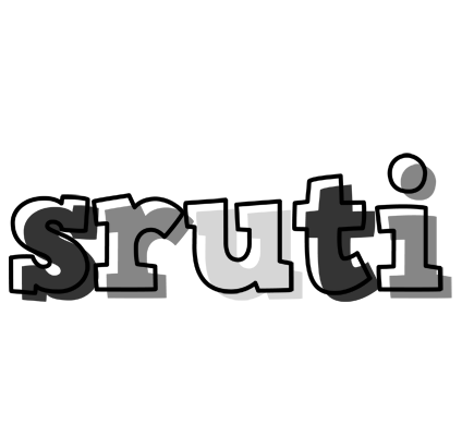 Sruti night logo