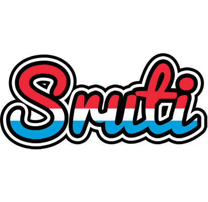 Sruti norway logo