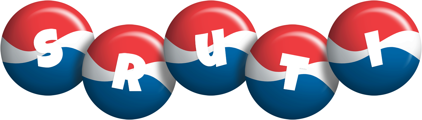Sruti paris logo