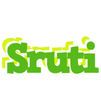 Sruti picnic logo