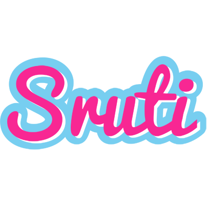 Sruti popstar logo