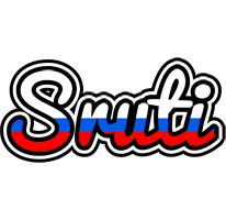 Sruti russia logo