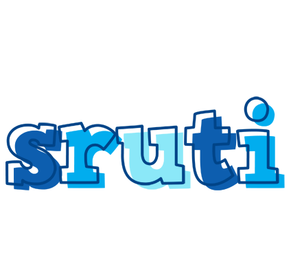 Sruti sailor logo