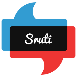 Sruti sharks logo