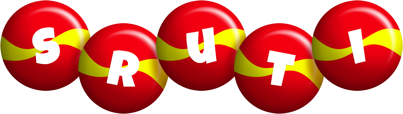 Sruti spain logo