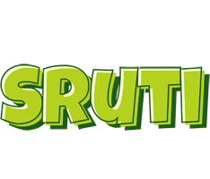 Sruti summer logo